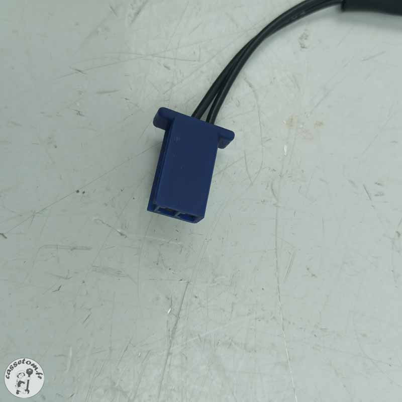 Contacteur de béquille  Yamaha 125 x max 2008 - Cassetom - Nos pieces motos