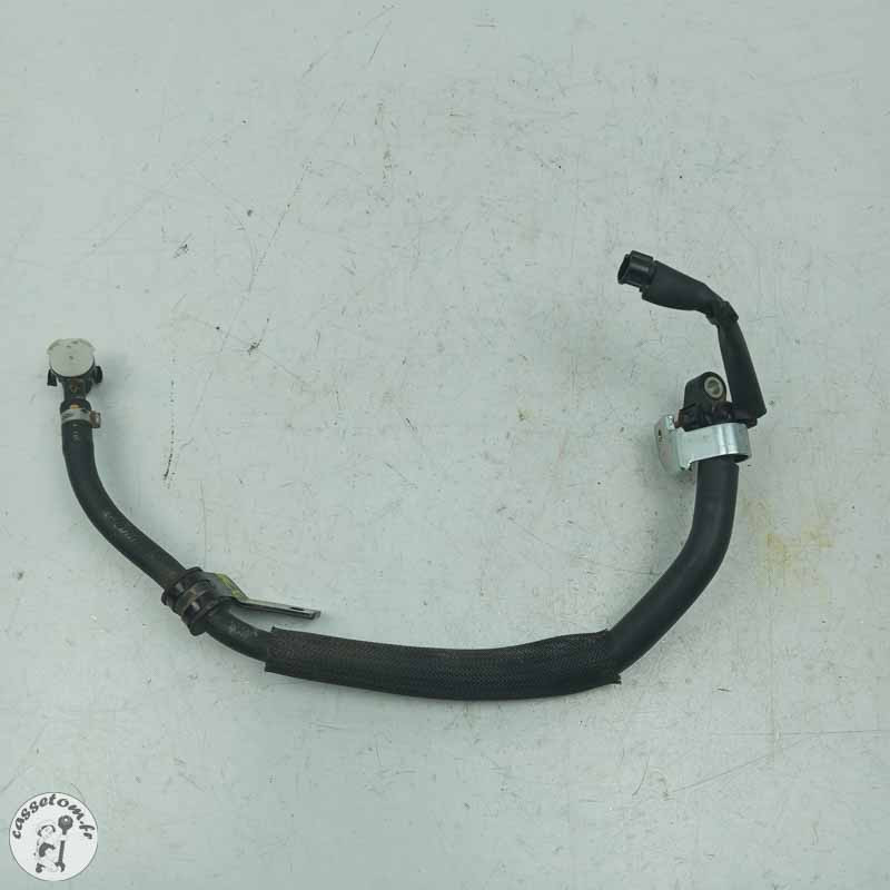 Durite d'essence  Yamaha 125 x max 2008 - Cassetom - Nos pieces motos