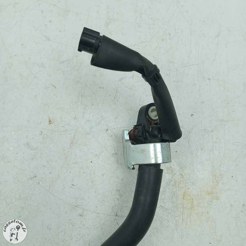 Durite d'essence  Yamaha 125 x max 2008 - Cassetom - Nos pieces motos