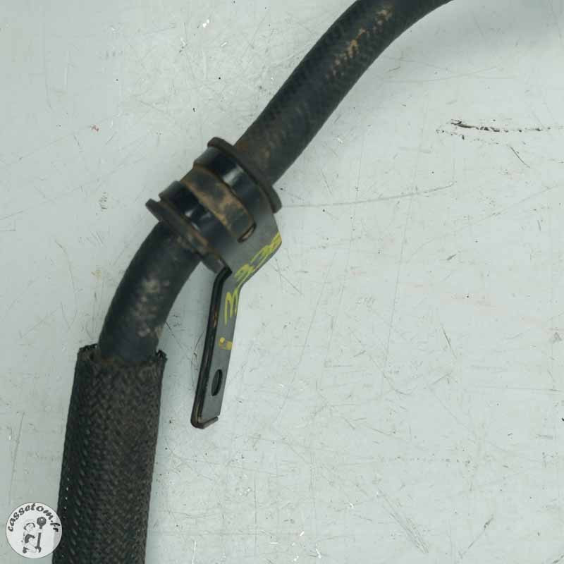 Durite d'essence  Yamaha 125 x max 2008 - Cassetom - Nos pieces motos