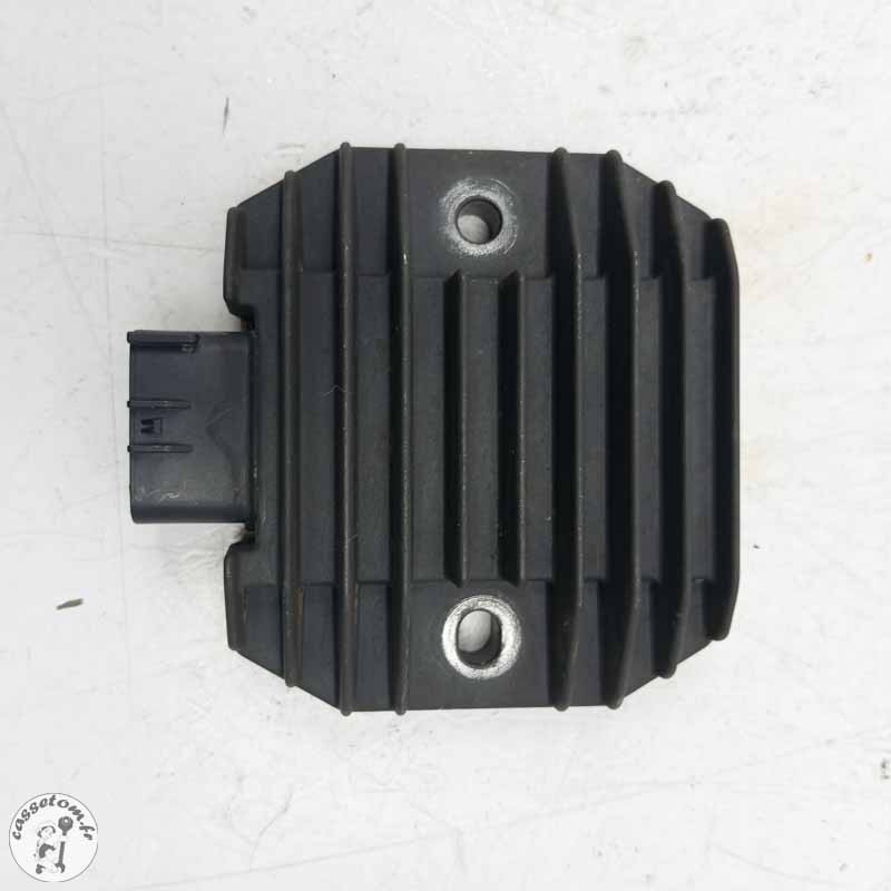 Régulateur de vitesse  Yamaha 125 x max 2008 - Cassetom - Nos pieces motos