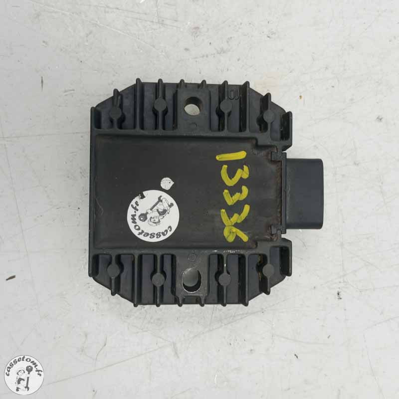 Régulateur de vitesse  Yamaha 125 x max 2008 - Cassetom - Nos pieces motos