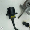 Kit serrures  Yamaha 125 x max 2008 - Cassetom - Nos pieces motos