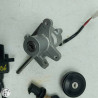 Kit serrures  Yamaha 125 x max 2008 - Cassetom - Nos pieces motos