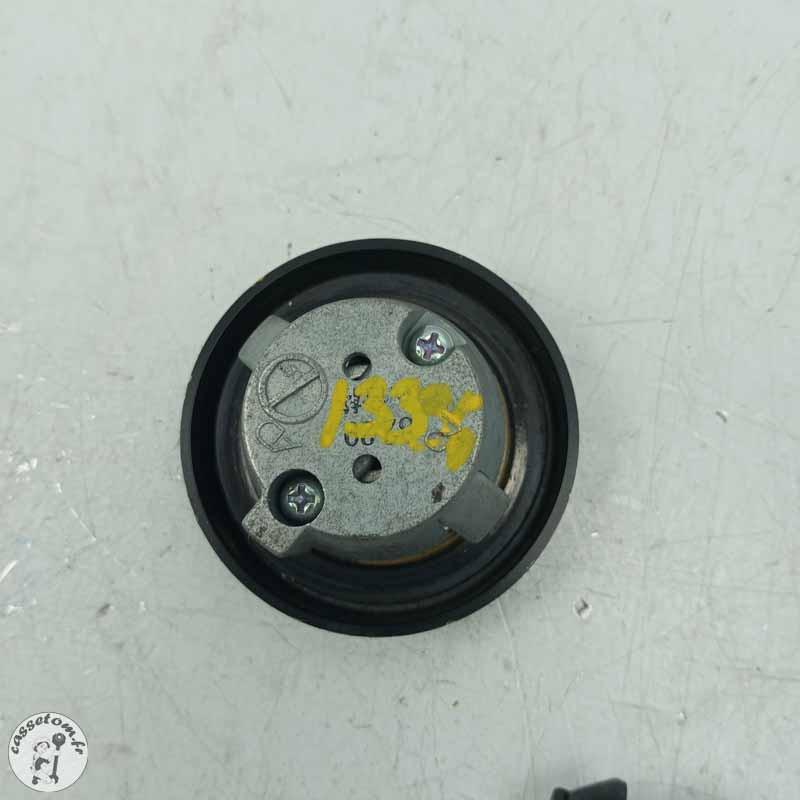 Kit serrures  Yamaha 125 x max 2008 - Cassetom - Nos pieces motos