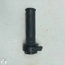 Poignée de gaz  Yamaha 125 x max 2008 - Cassetom - Nos pieces motos