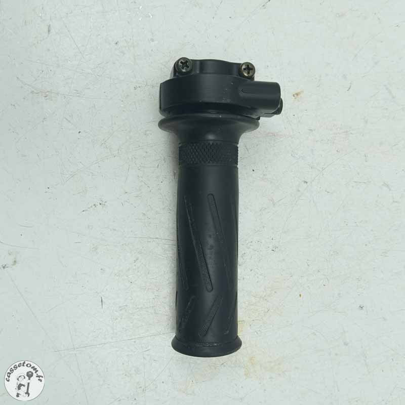Poignée de gaz  Yamaha 125 x max 2008 - Cassetom - Nos pieces motos