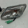 Clignotants avant  Yamaha 125 x max 2008 - Cassetom - Nos pieces motos
