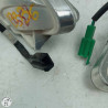 Clignotants avant  Yamaha 125 x max 2008 - Cassetom - Nos pieces motos