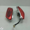 Feux arrière Yamaha 125 x max 2008 - Cassetom - Nos pieces motos
