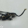 Feux arrière Yamaha 125 x max 2008 - Cassetom - Nos pieces motos