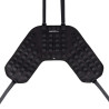 Harnais sur selle pour accessoires OXFORD Nomad Adventure XL