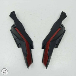Catadioptres arrière Honda 750 x-adv 2020 - Cassetom - Nos pieces motos