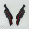 Catadioptres arrière Honda 750 x-adv 2020 - Cassetom - Nos pieces motos