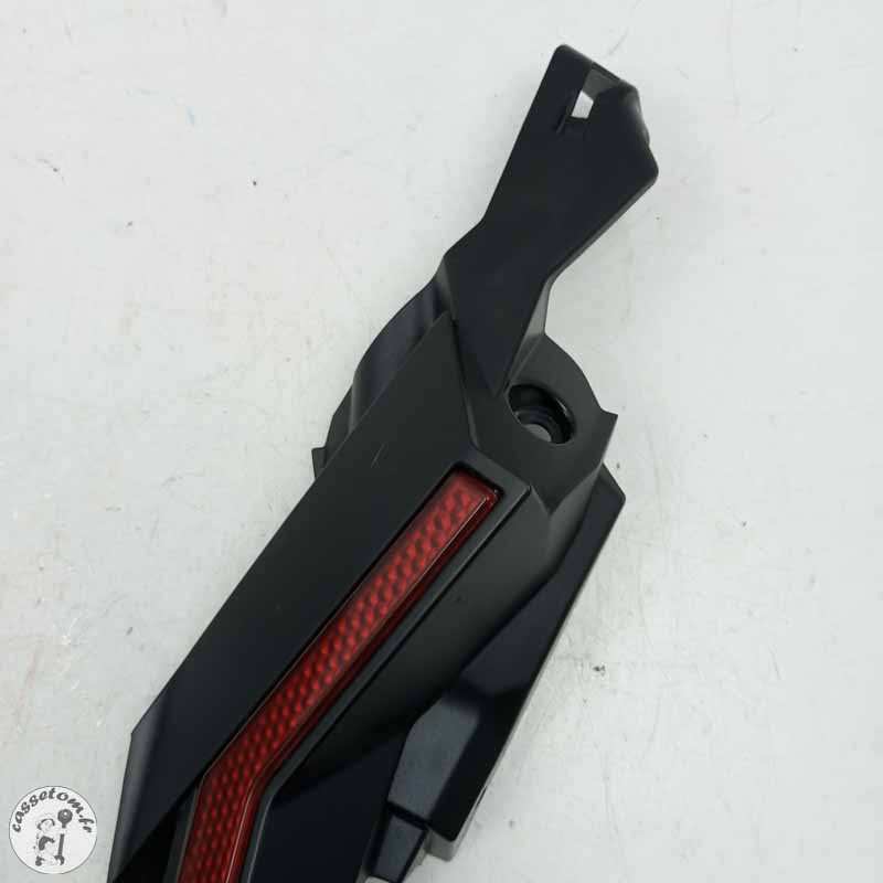 Catadioptres arrière Honda 750 x-adv 2020 - Cassetom - Nos pieces motos