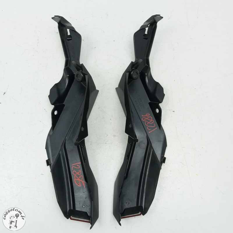 Catadioptres arrière Honda 750 x-adv 2020 - Cassetom - Nos pieces motos