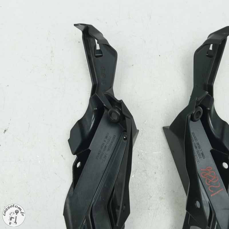 Catadioptres arrière Honda 750 x-adv 2020 - Cassetom - Nos pieces motos