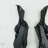 Catadioptres arrière Honda 750 x-adv 2020 - Cassetom - Nos pieces motos