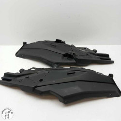 Supports carénages sous selle  Honda 750 x-adv 2020 - Cassetom - Nos pieces motos