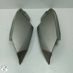Carénages sous selle Honda 750 x-adv 2020 - Cassetom - Nos pieces motos