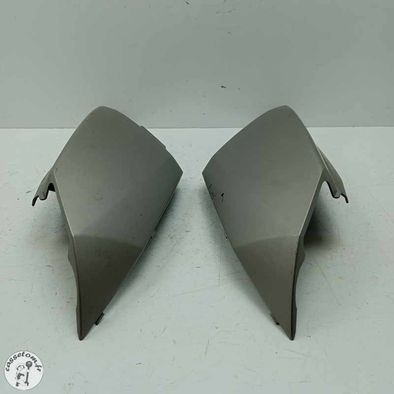 Carénages sous selle Honda 750 x-adv 2020 - Cassetom - Nos pieces motos