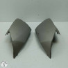 Carénages sous selle Honda 750 x-adv 2020 - Cassetom - Nos pieces motos