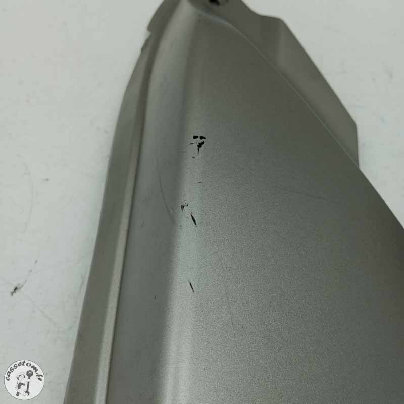 Carénages sous selle Honda 750 x-adv 2020 - Cassetom - Nos pieces motos