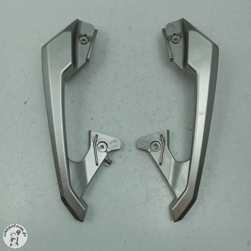 Poignées passager Honda 750 x-adv 2020 - Cassetom - Nos pieces motos