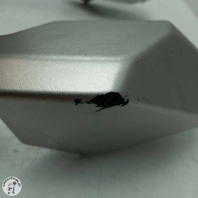 Poignées passager Honda 750 x-adv 2020 - Cassetom - Nos pieces motos