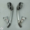 Poignées passager Honda 750 x-adv 2020 - Cassetom - Nos pieces motos