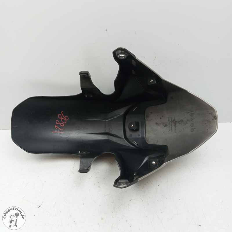 Garde boue avant  Honda 750 x-adv 2020 - Cassetom - Nos pieces motos