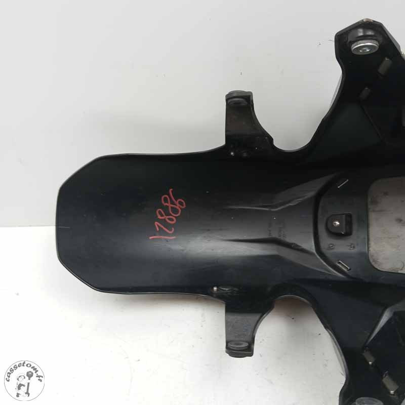 Garde boue avant  Honda 750 x-adv 2020 - Cassetom - Nos pieces motos
