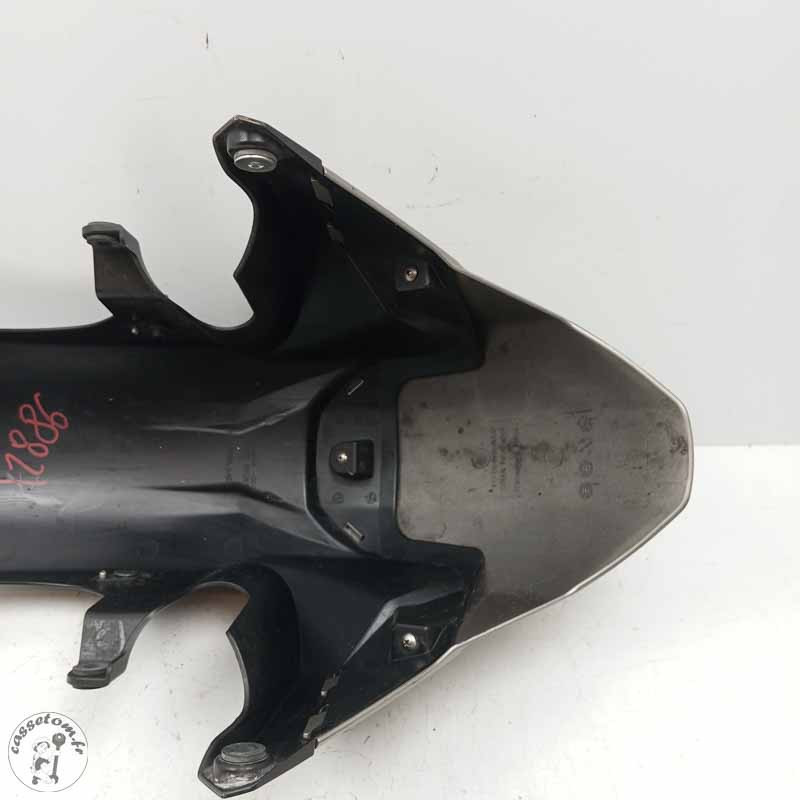 Garde boue avant  Honda 750 x-adv 2020 - Cassetom - Nos pieces motos