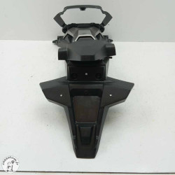 Support de plaque  Honda 750 x-adv 2020 - Cassetom - Nos pieces motos