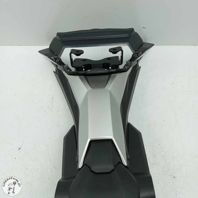 Support de plaque  Honda 750 x-adv 2020 - Cassetom - Nos pieces motos