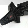 Support de plaque  Honda 750 x-adv 2020 - Cassetom - Nos pieces motos