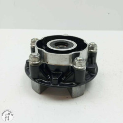 Porte couronne  Honda 750 x-adv 2020 - Cassetom - Nos pieces motos