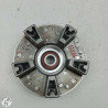Porte couronne  Honda 750 x-adv 2020 - Cassetom - Nos pieces motos