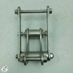 Bielette d'amortisseur  Honda 750 x-adv 2020 - Cassetom - Nos pieces motos