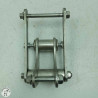 Bielette d'amortisseur  Honda 750 x-adv 2020 - Cassetom - Nos pieces motos