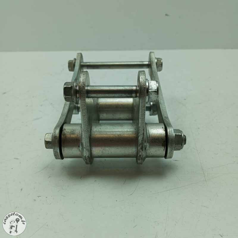 Bielette d'amortisseur  Honda 750 x-adv 2020 - Cassetom - Nos pieces motos