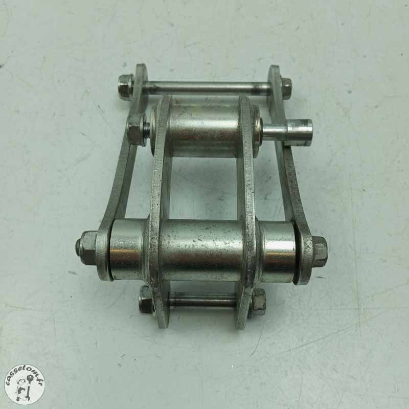 Bielette d'amortisseur  Honda 750 x-adv 2020 - Cassetom - Nos pieces motos