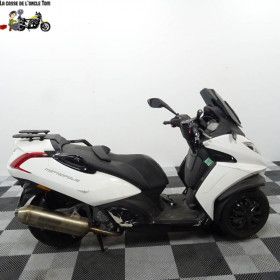 Peugeot 400 METROPOLI de  2019