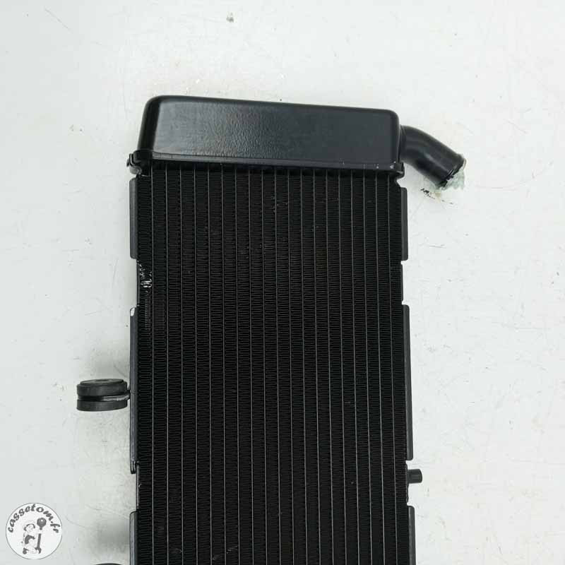 Radiateur d'eau Honda 750 x-adv 2020 - Cassetom - Nos pieces motos