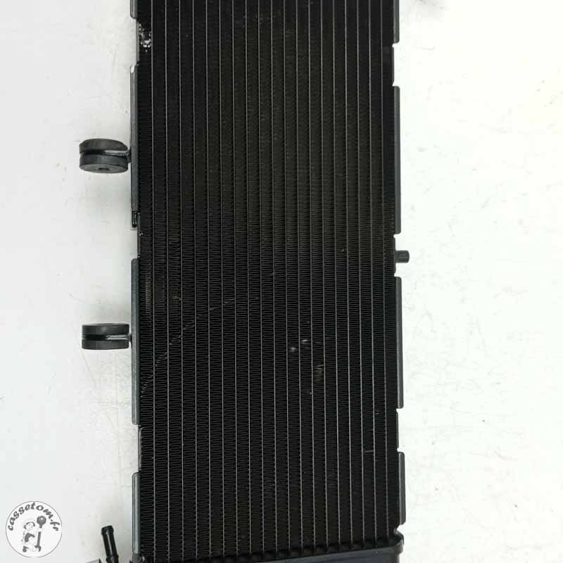 Radiateur d'eau Honda 750 x-adv 2020 - Cassetom - Nos pieces motos