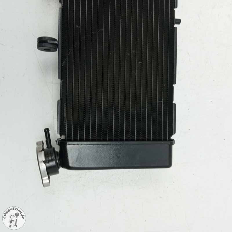 Radiateur d'eau Honda 750 x-adv 2020 - Cassetom - Nos pieces motos