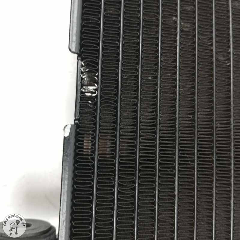 Radiateur d'eau Honda 750 x-adv 2020 - Cassetom - Nos pieces motos