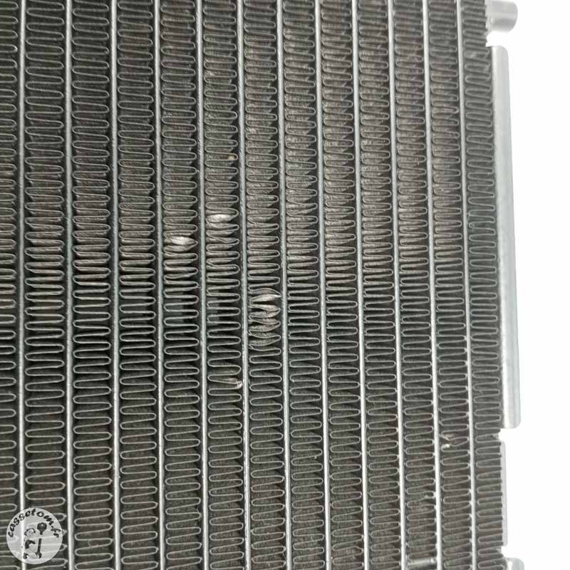 Radiateur d'eau Honda 750 x-adv 2020 - Cassetom - Nos pieces motos