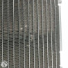 Radiateur d'eau Honda 750 x-adv 2020 - Cassetom - Nos pieces motos