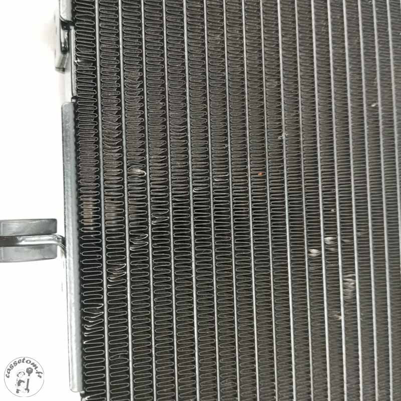 Radiateur d'eau Honda 750 x-adv 2020 - Cassetom - Nos pieces motos